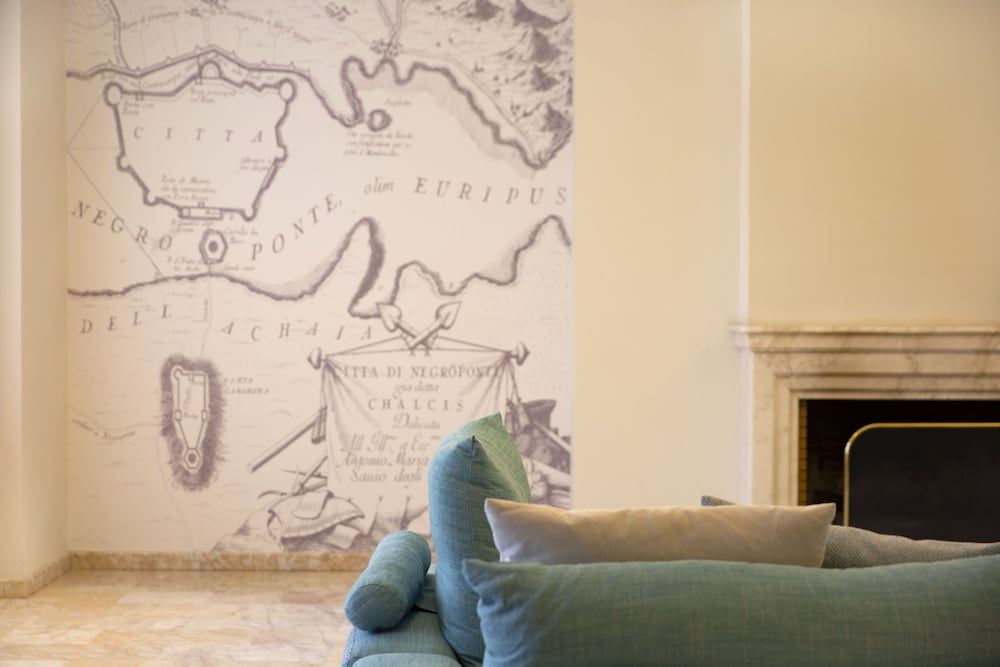 Negroponte Resort Eretria 2