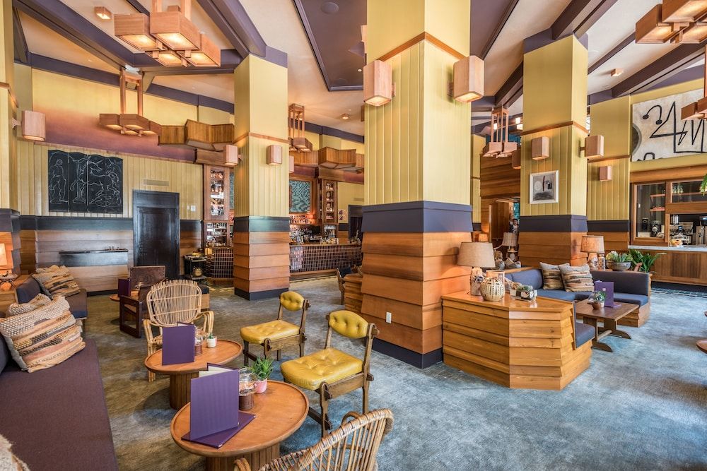 Freehand Los Angeles 2 Freehand Los Angeles 2