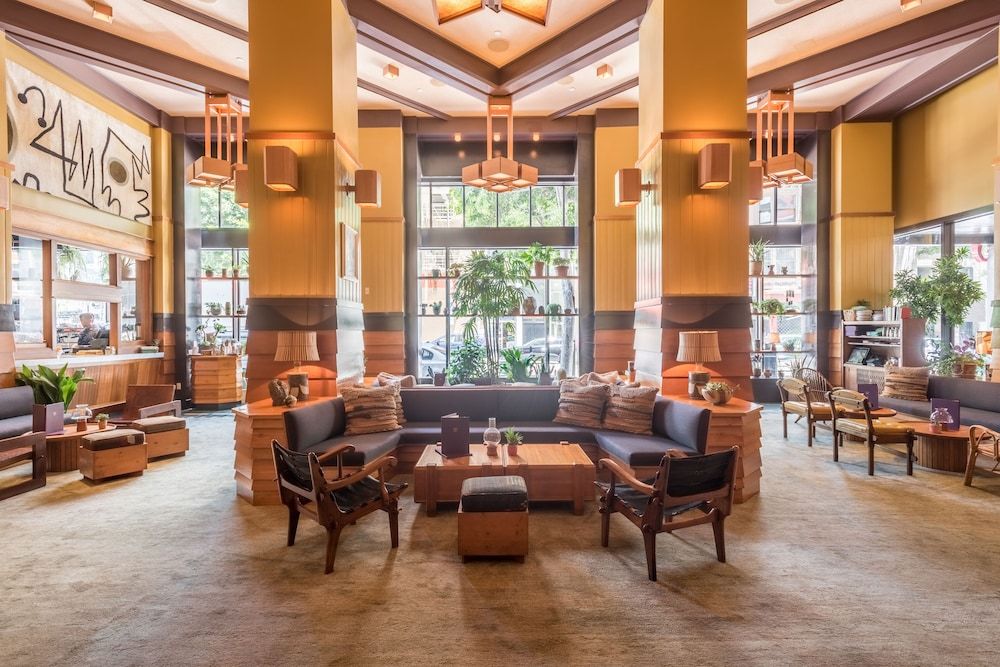 Freehand Los Angeles 3 Freehand Los Angeles 3