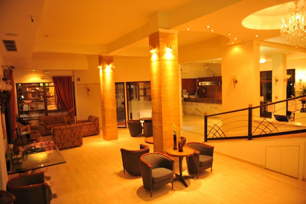 Edelweiss Hotel 3