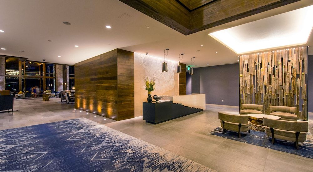 Edgewood Tahoe Resort 2