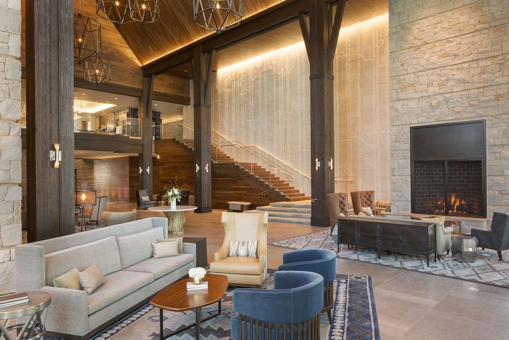 Edgewood Tahoe Resort 3