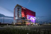 Ramada Encore Puebla Mexico