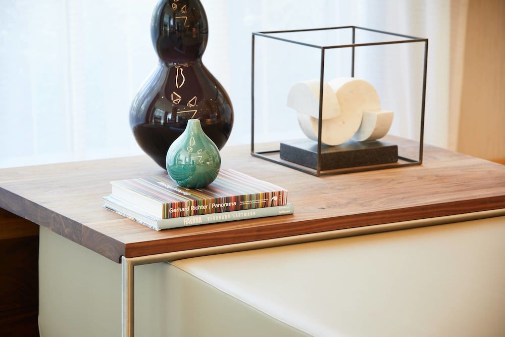 AC Hotel by Marriott Miami Aventura 2