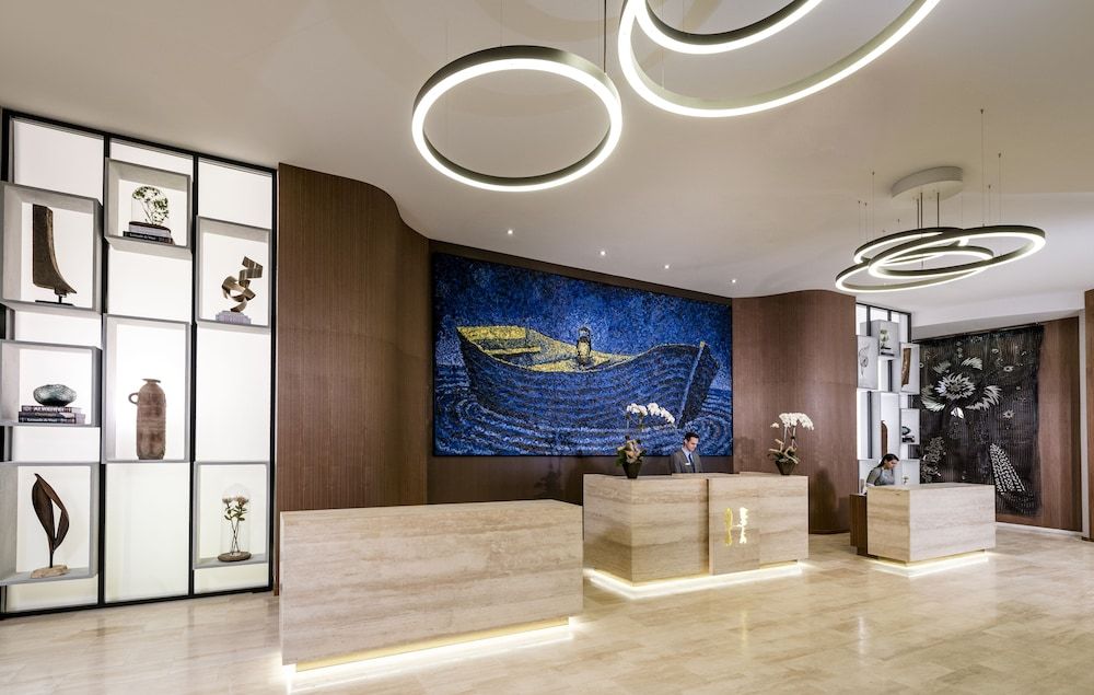 Lyfe Resort & Residences 2