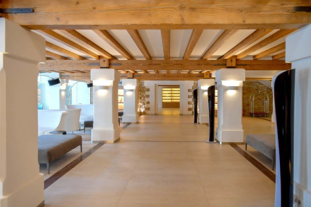 Hydrama Grand Hotel 2