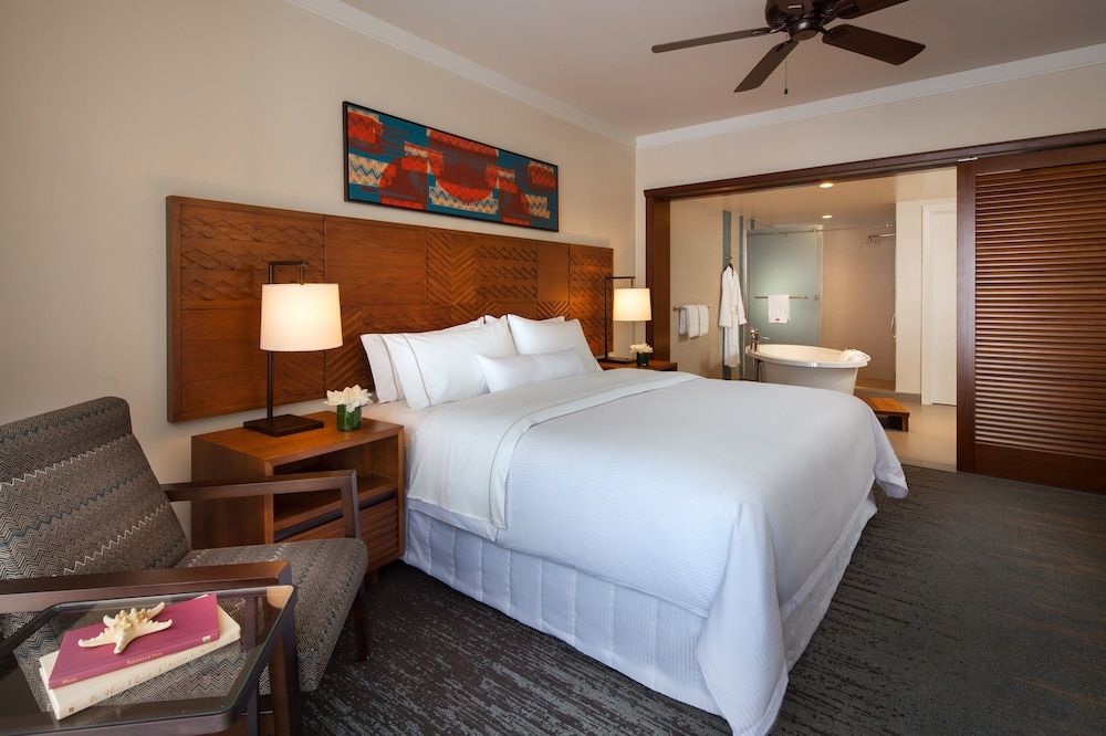 The Westin Nanea Ocean Villas, Ka'anapali 2