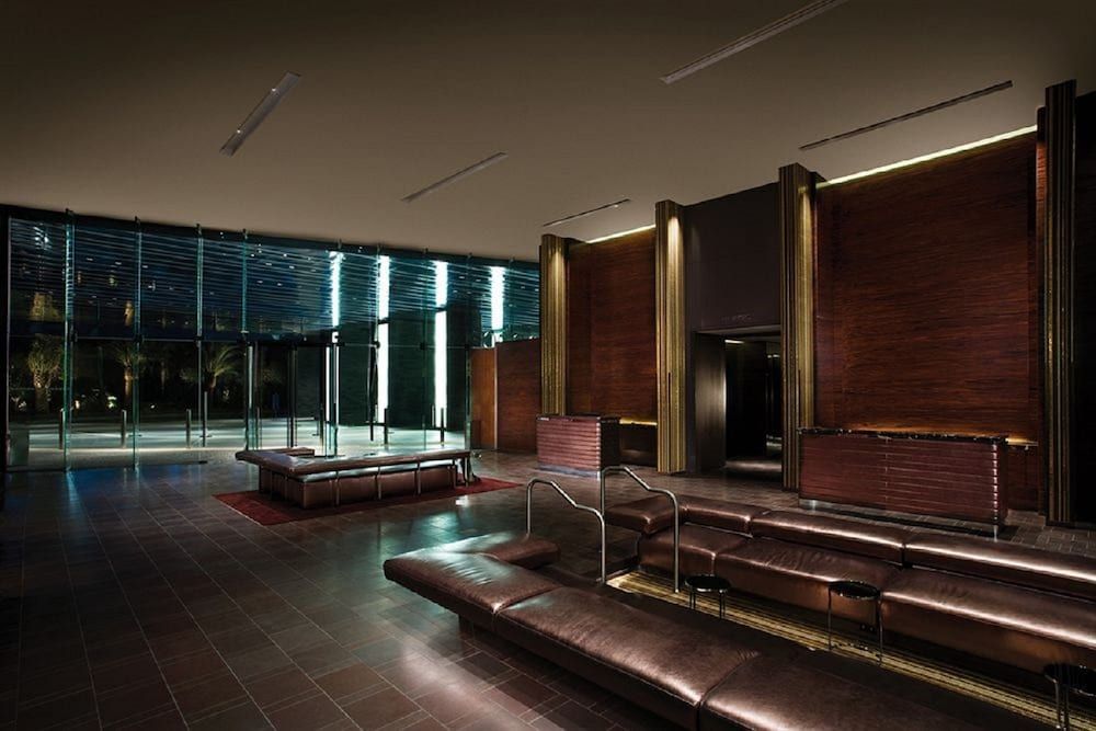 StripViewSuites at Palms Place 2