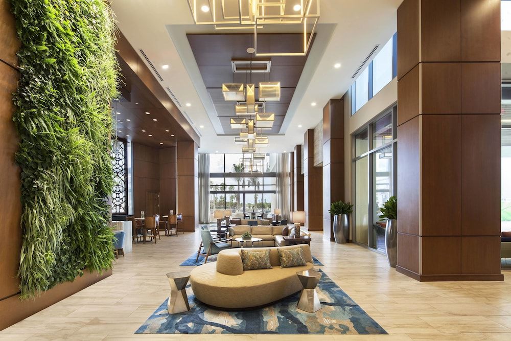 The Westin Sarasota 2