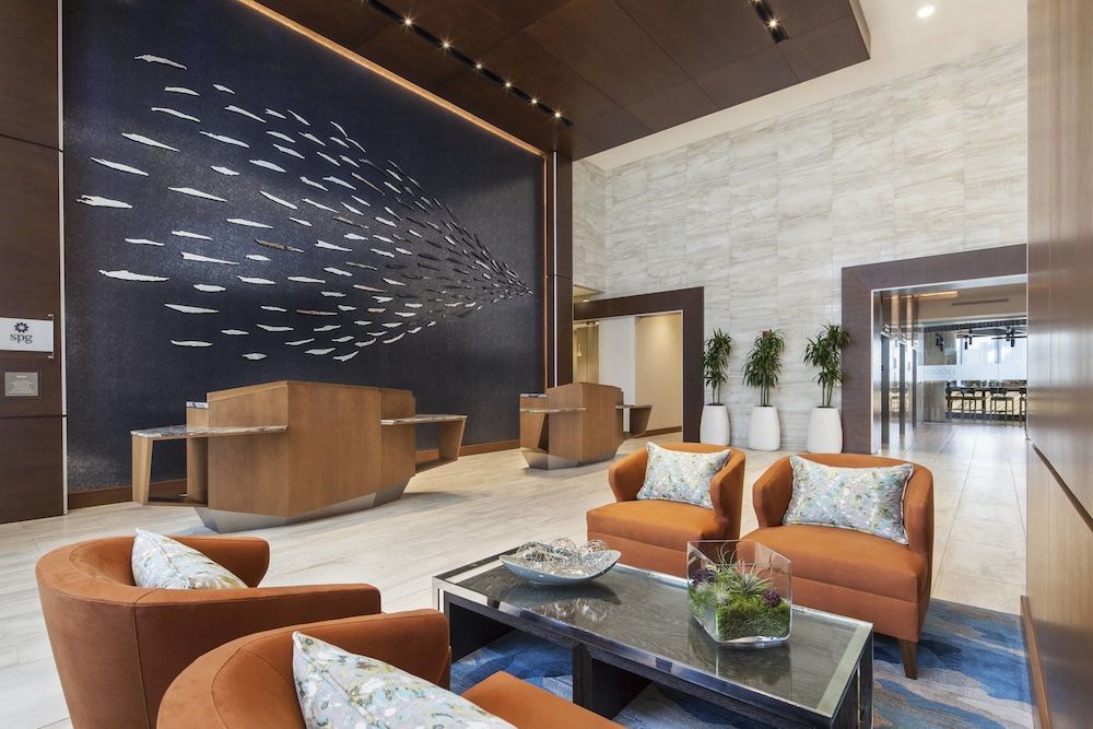 The Westin Sarasota 3