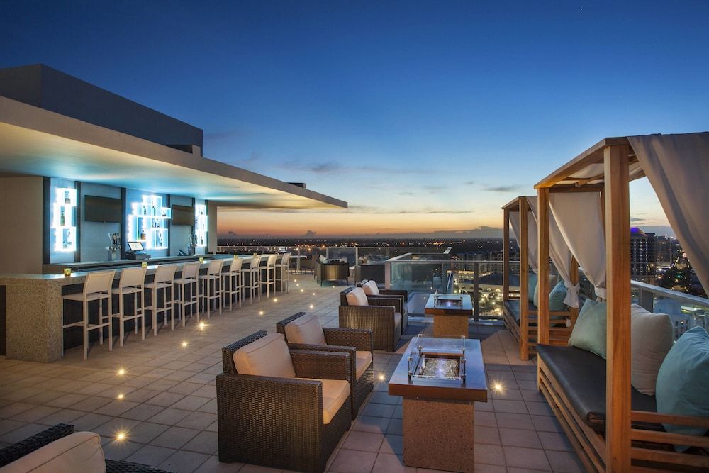 The Westin Sarasota 1