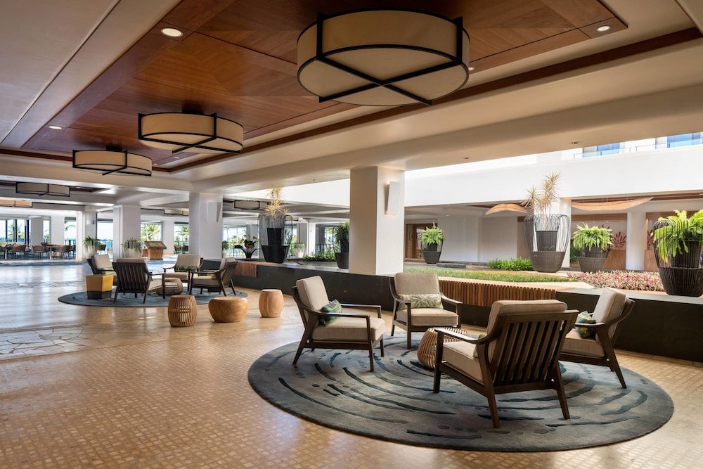 Marriott's Waikoloa Ocean Club 2