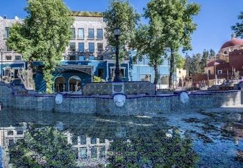 Banyan Tree Puebla 1 Banyan Tree Puebla 1