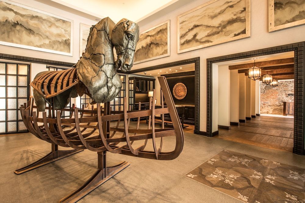 Banyan Tree Puebla 2 Banyan Tree Puebla 2