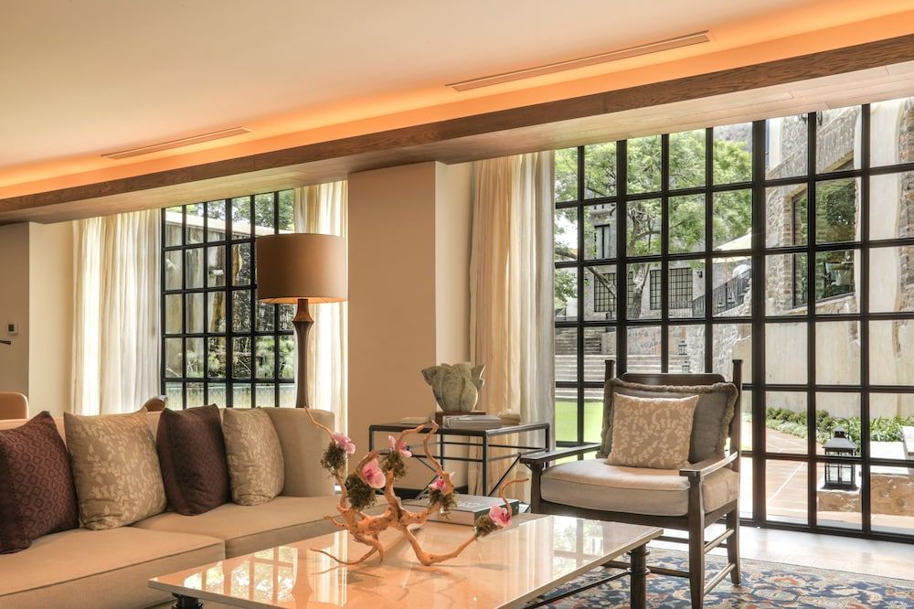 Banyan Tree Puebla 3 Banyan Tree Puebla 3