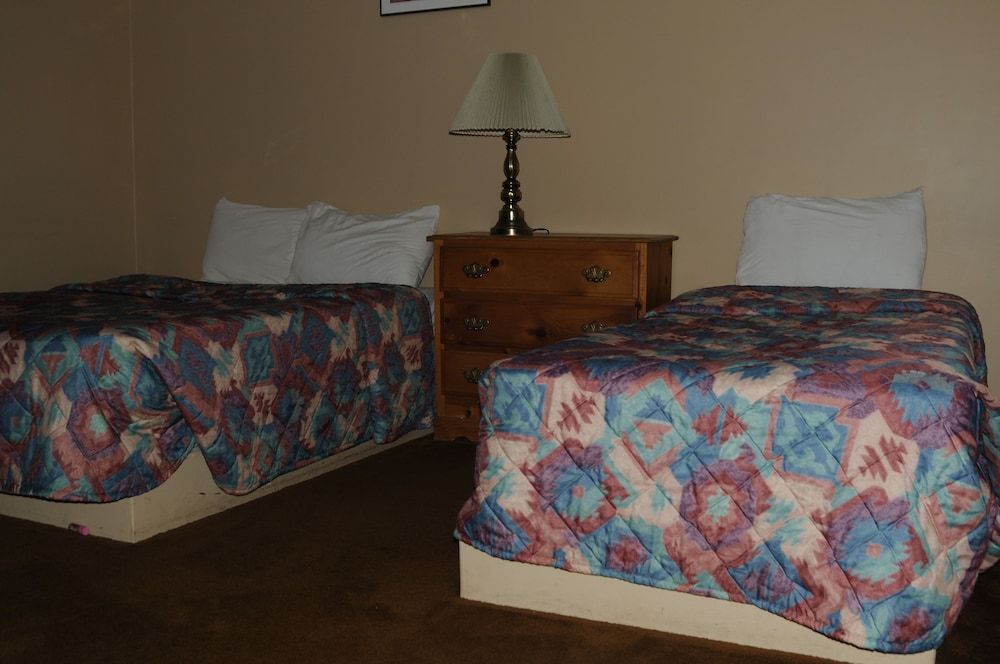 Marble Canyon Lodge 3