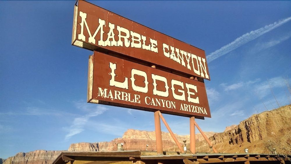 Marble Canyon Lodge 2 estrelas em Marble Canyon