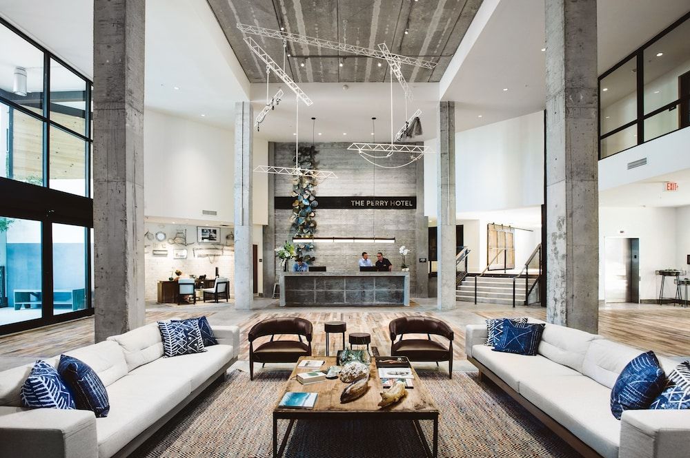 The Perry Hotel Key West 3