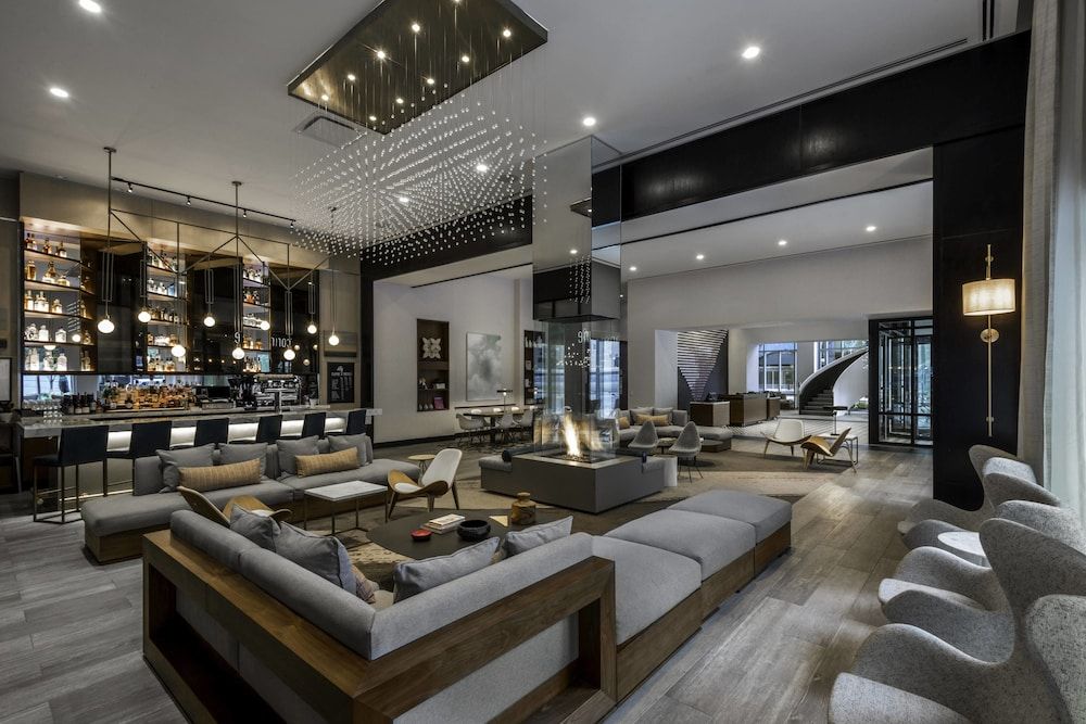 Le Meridien Denver Downtown 1