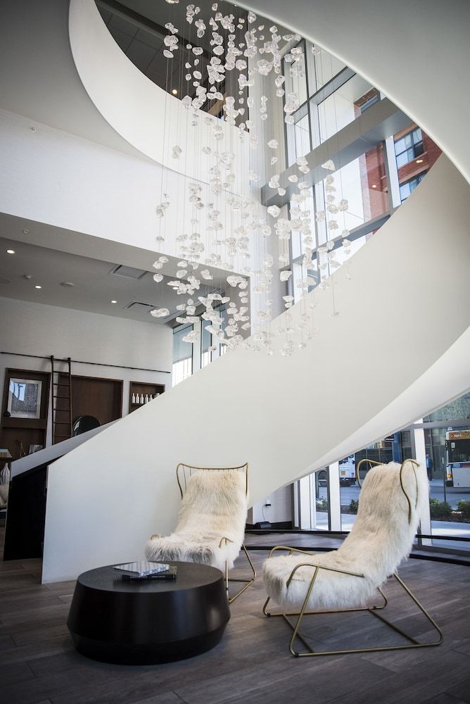 Le Meridien Denver Downtown 2