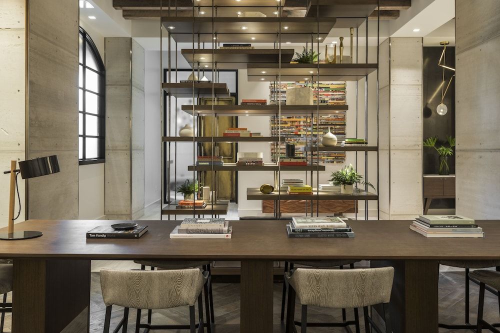 Kimpton Aertson Hotel 2 Kimpton Aertson Hotel 2