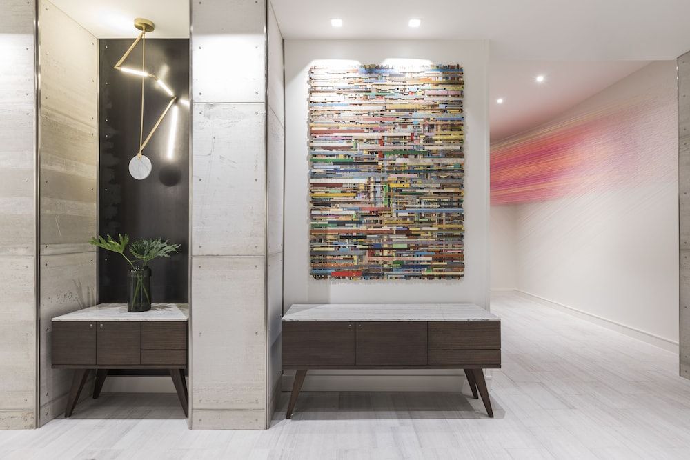 Kimpton Aertson Hotel 3 Kimpton Aertson Hotel 3