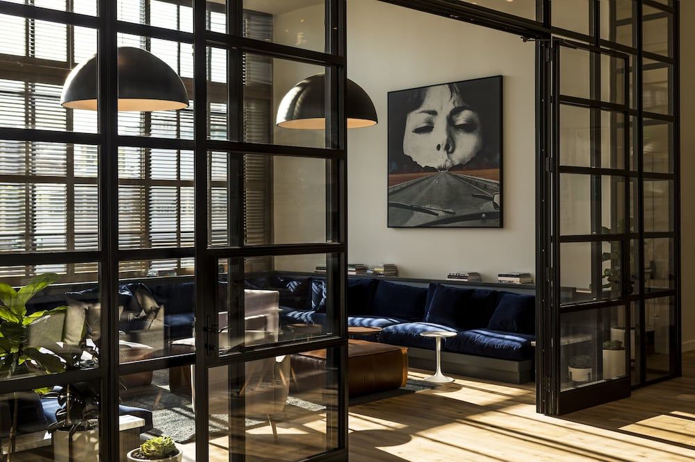 Kimpton Everly Hotel 2