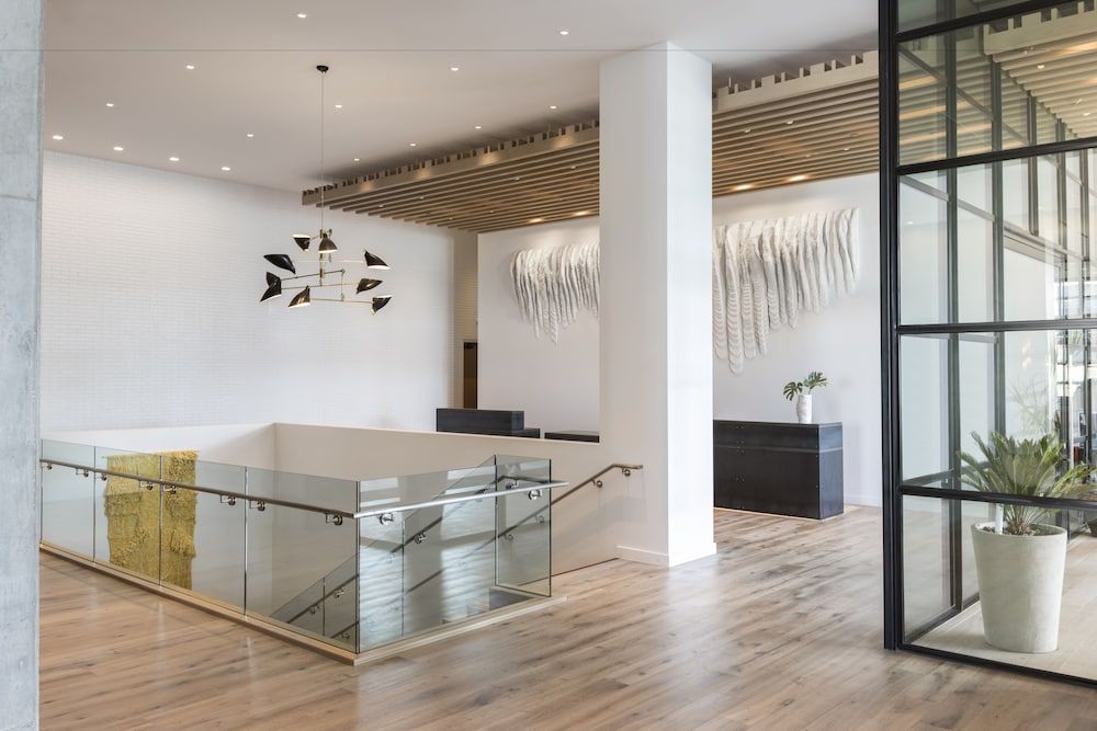 Kimpton Everly Hotel 3