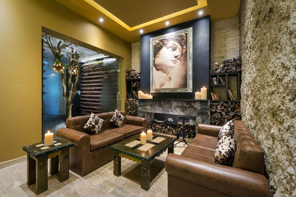 El Dorado Seaside Palms A Spa Resort-All Inclusive 3