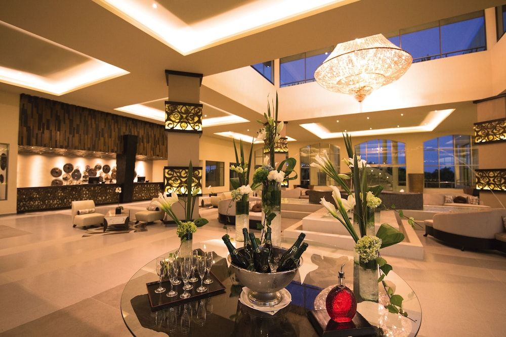 El Dorado Seaside Palms A Spa Resort-All Inclusive 2