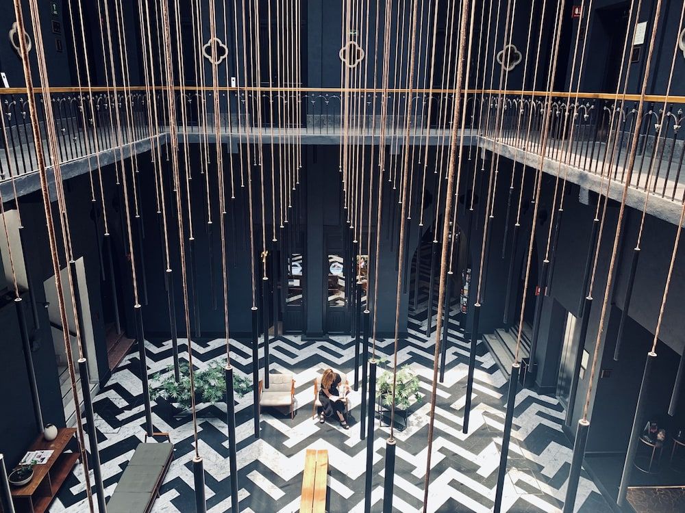 City Centro Ciudad de Mexico 2