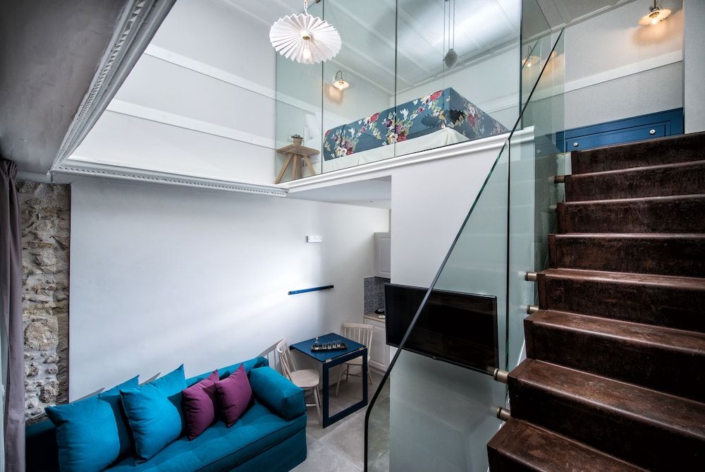 Veneziano Boutique Hotel 2