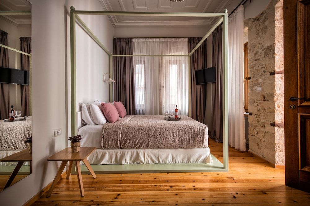 Veneziano Boutique Hotel 1