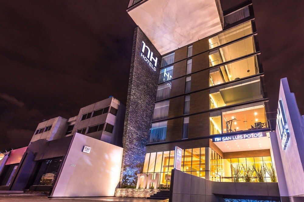 NH San Luis Potosí 1