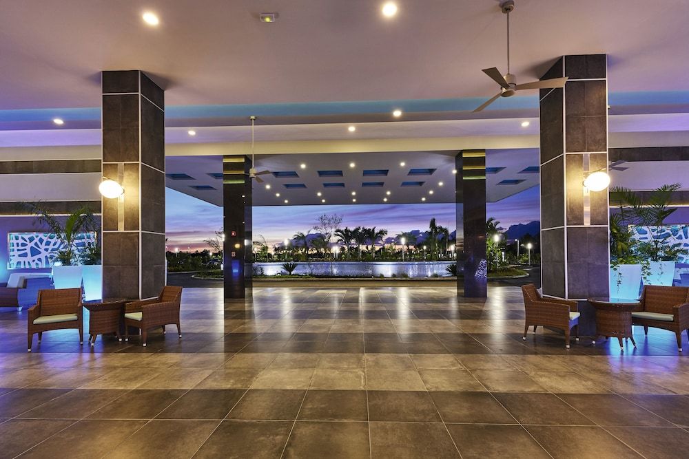 Riu Dunamar - All Inclusive 2