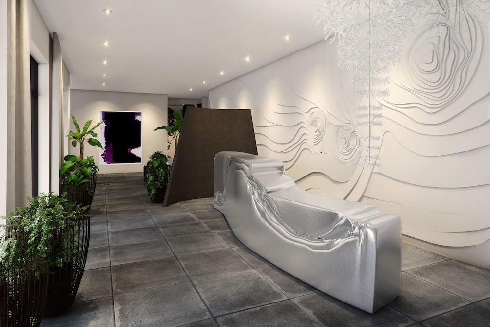 Kimpton La Peer Hotel 2