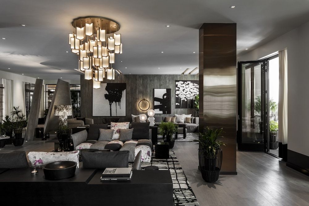 Kimpton La Peer Hotel 1