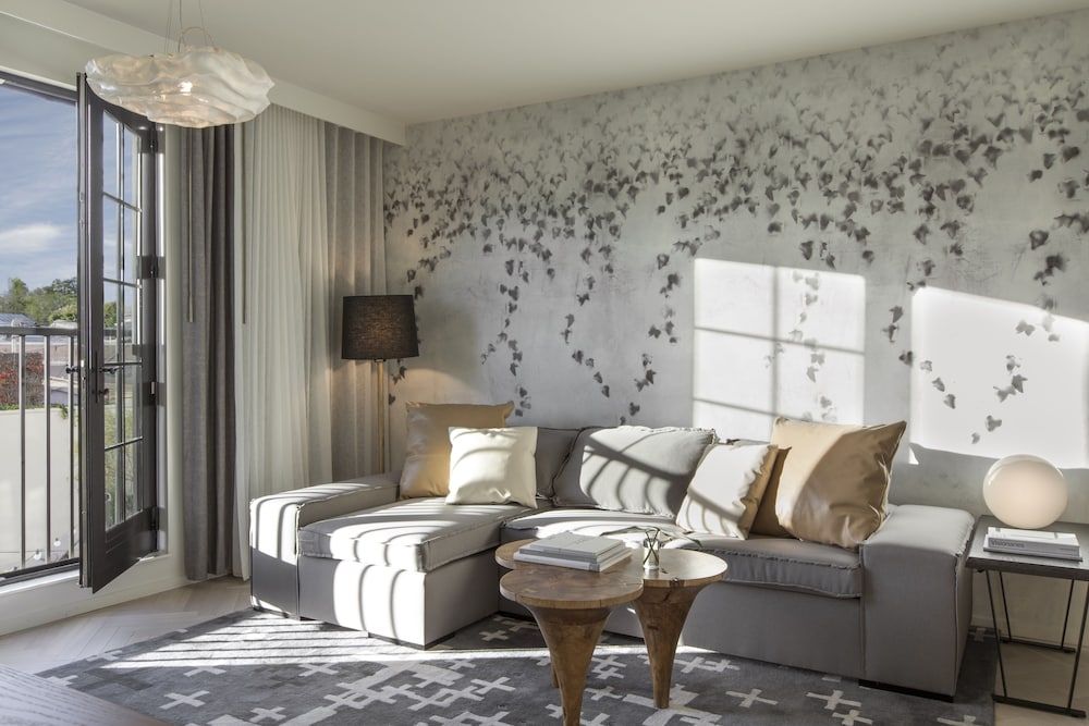 Kimpton La Peer Hotel 3