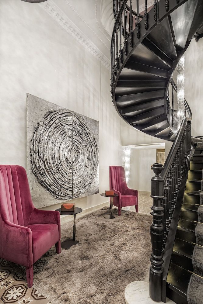 3Sixty Hotel & Suites 3