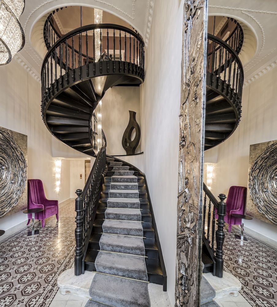 3Sixty Hotel & Suites 2