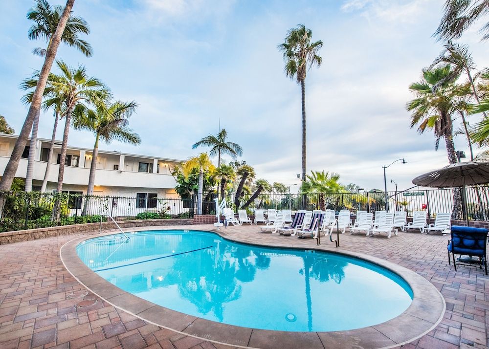 Travelodge Laguna Beach 1