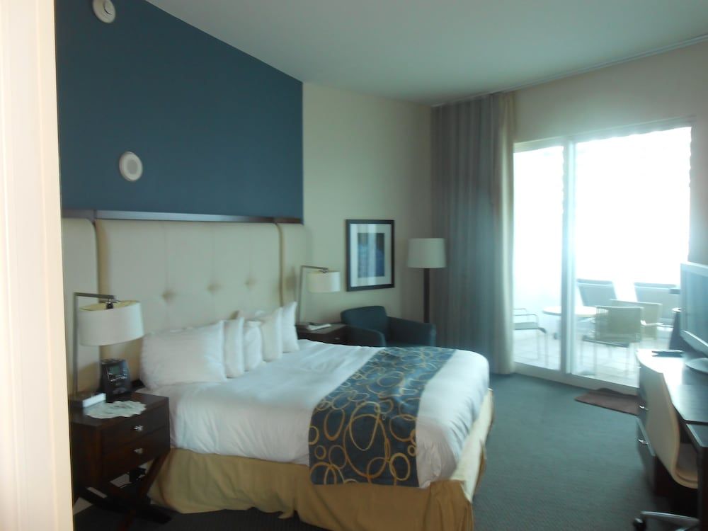 Private Residence at the Fort Lauderdale Beach Resort 3