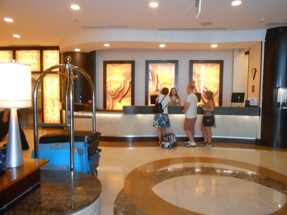 Private Residence at the Fort Lauderdale Beach Resort 2