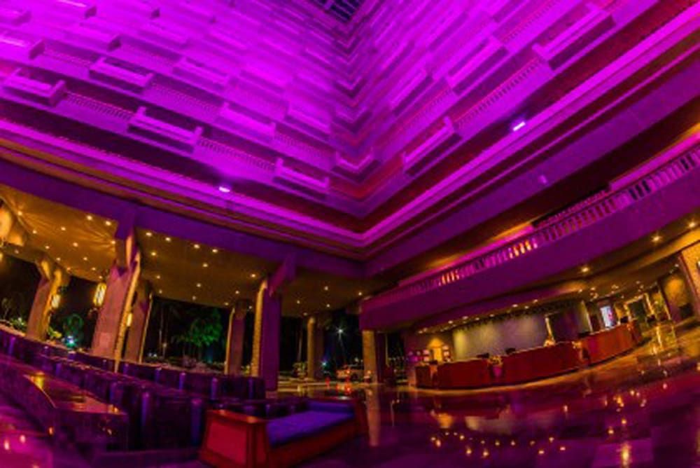 Princess Mundo Imperial Riviera Diamante Acapulco 2