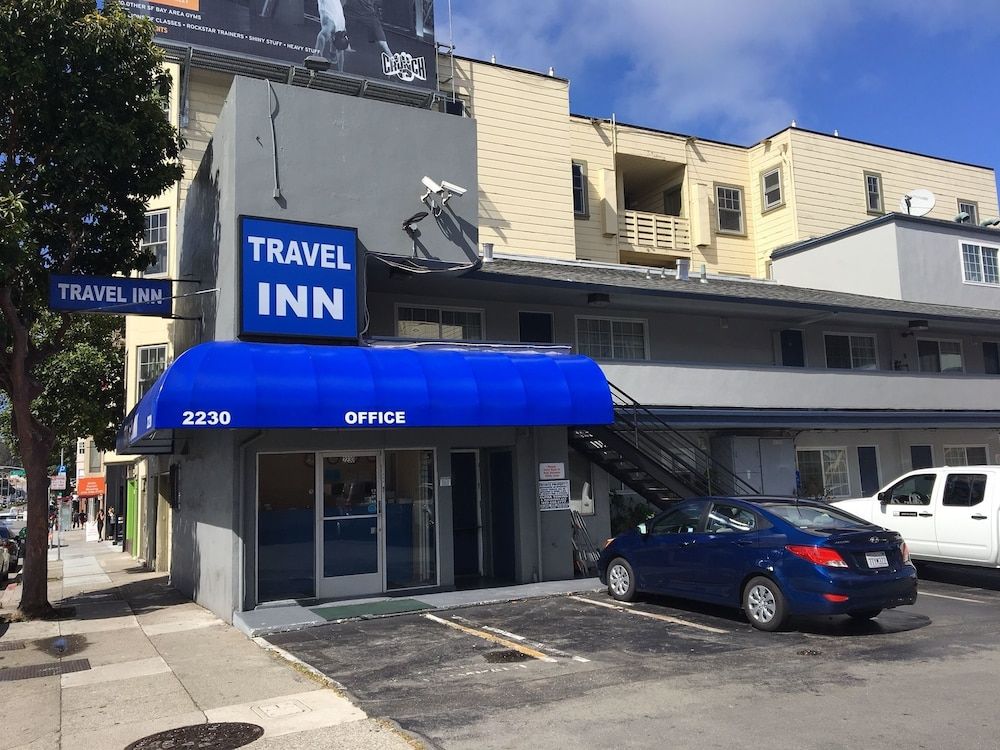 Travel Inn 1