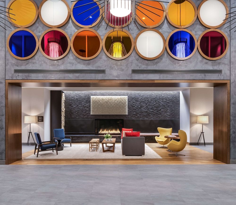 Hyatt Regency Bloomington - Minneapolis 3