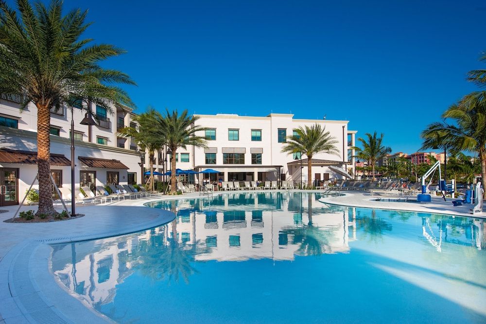 Hyatt House Naples 5Th Avenue 1