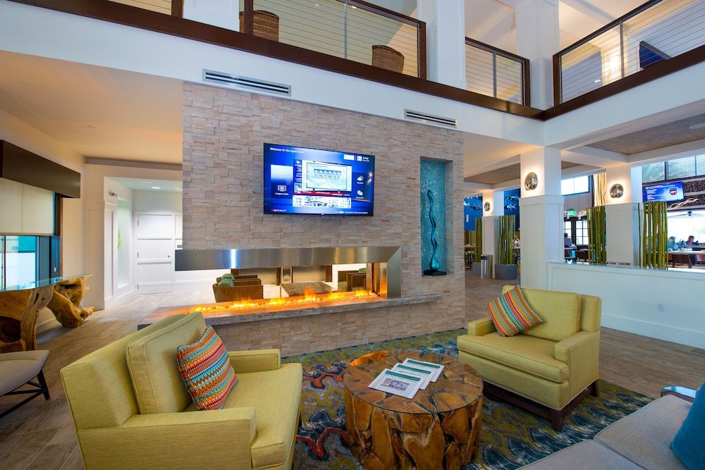 Hyatt House Naples 5Th Avenue 2