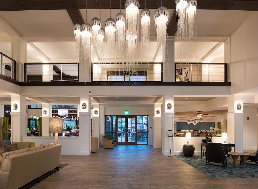 Hyatt House Naples 5Th Avenue 3