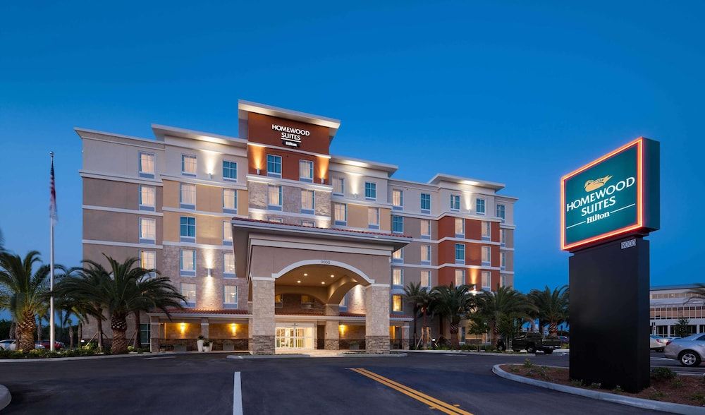 Homewood Suites by Hilton Cape Canaveral-Cocoa Bea 1 Homewood Suites by Hilton Cape Canaveral-Cocoa Bea 1